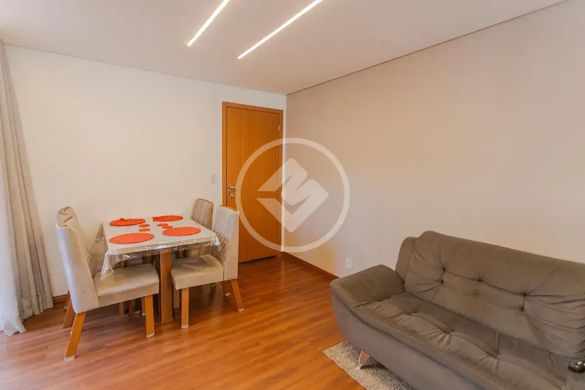 Imagem 1 - Apartamento em Palmares, Belo Horizonte - MG