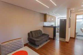 Imagem 3 - Apartamento em Palmares, Belo Horizonte - MG