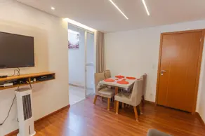 Apartamento Palmares, Belo Horizonte - MG — foto 2