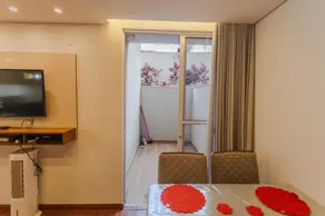 Imagem 2 - Apartamento em Palmares, Belo Horizonte - MG
