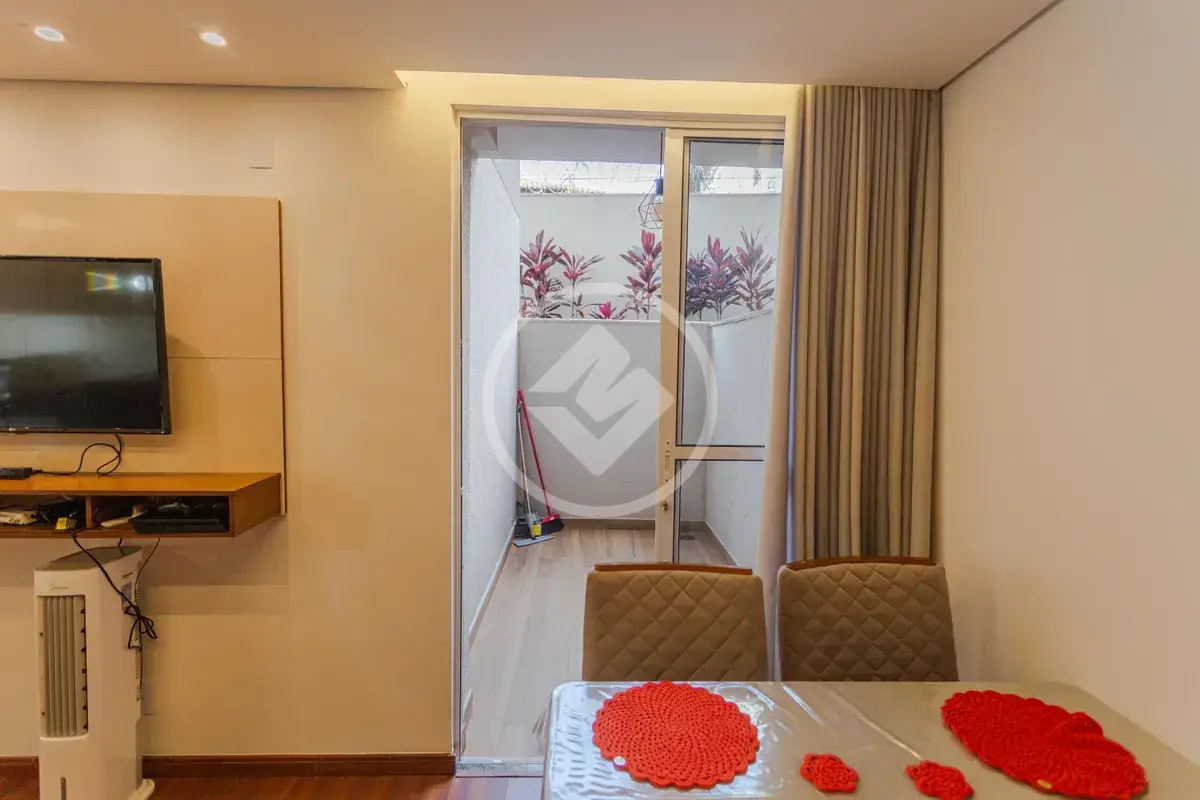 Imagem 2 - Apartamento em Palmares, Belo Horizonte - MG