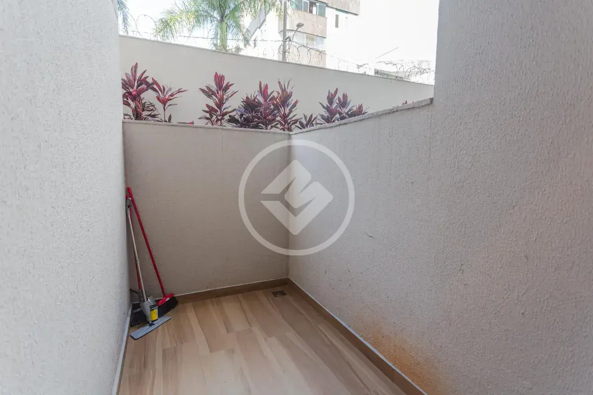 Imagem 4 - Apartamento em Palmares, Belo Horizonte - MG
