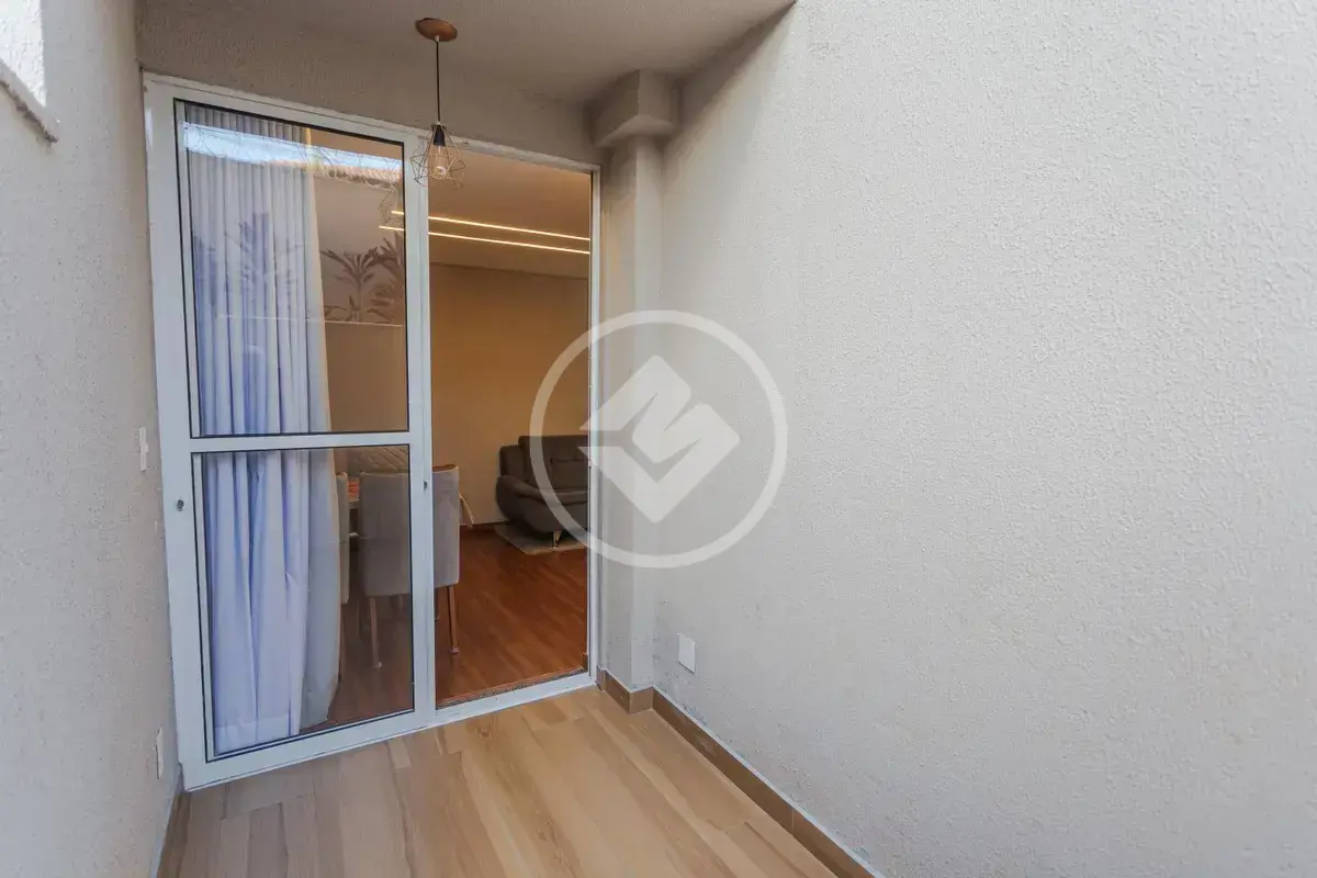Imagem 6 - Apartamento em Palmares, Belo Horizonte - MG
