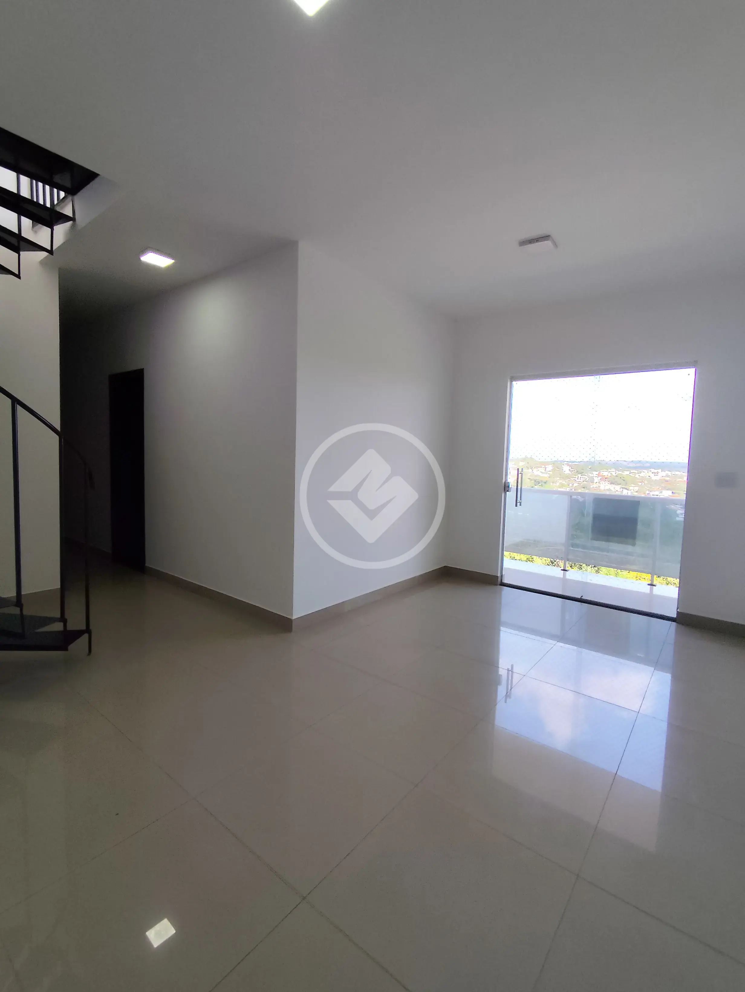 Imagem 1 - Cobertura em Lagoa Mansões, Lagoa Santa - MG