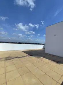 Imagem 3 - Cobertura em Lagoa Mansões, Lagoa Santa - MG