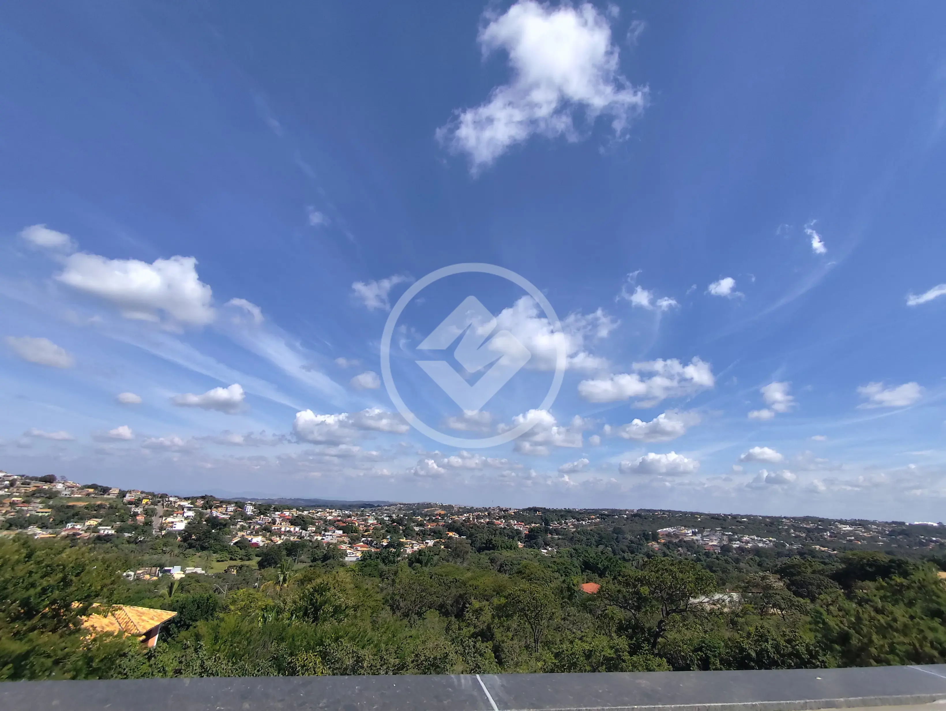Imagem 1 - Cobertura em Lagoa Mansões, Lagoa Santa - MG