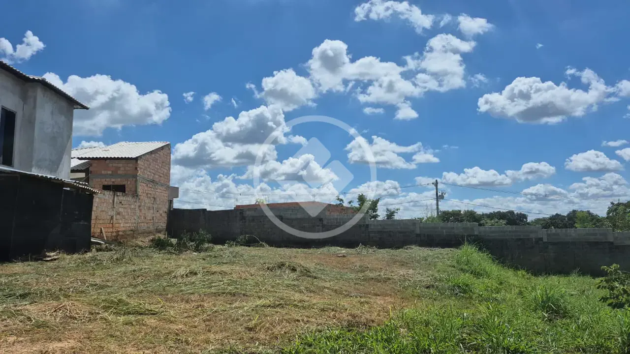 Imagem 1 - Terreno Condomínio em Residencial Parque dos Buritis, Lagoa Santa - MG