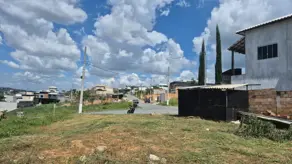 Imagem 6 - Terreno Condomínio em Residencial Parque dos Buritis, Lagoa Santa - MG