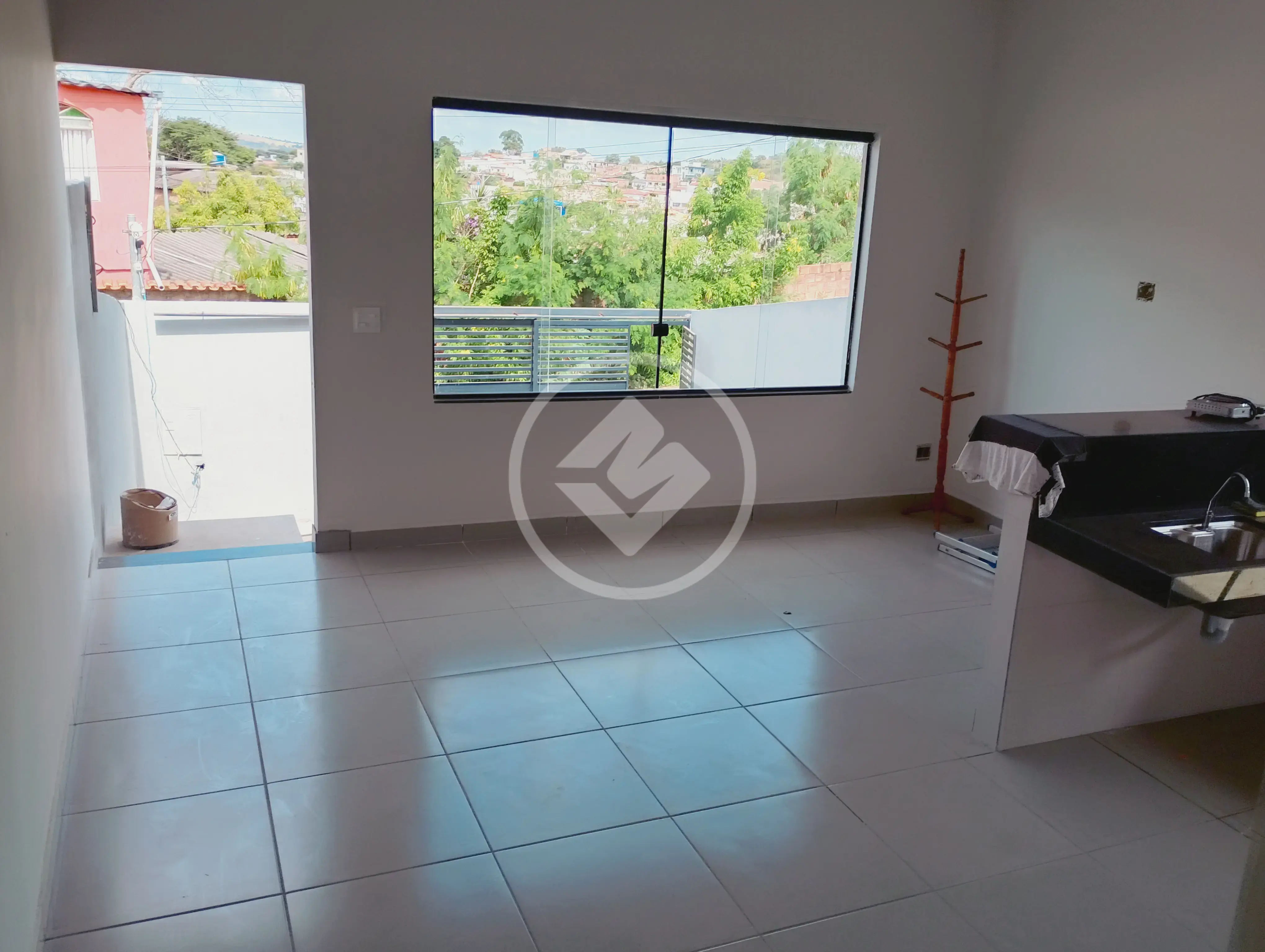 Imagem 2 - Casa em Residencial Visão, Lagoa Santa - MG