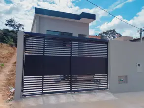 Casa Residencial Visão, Lagoa Santa - MG — foto 1