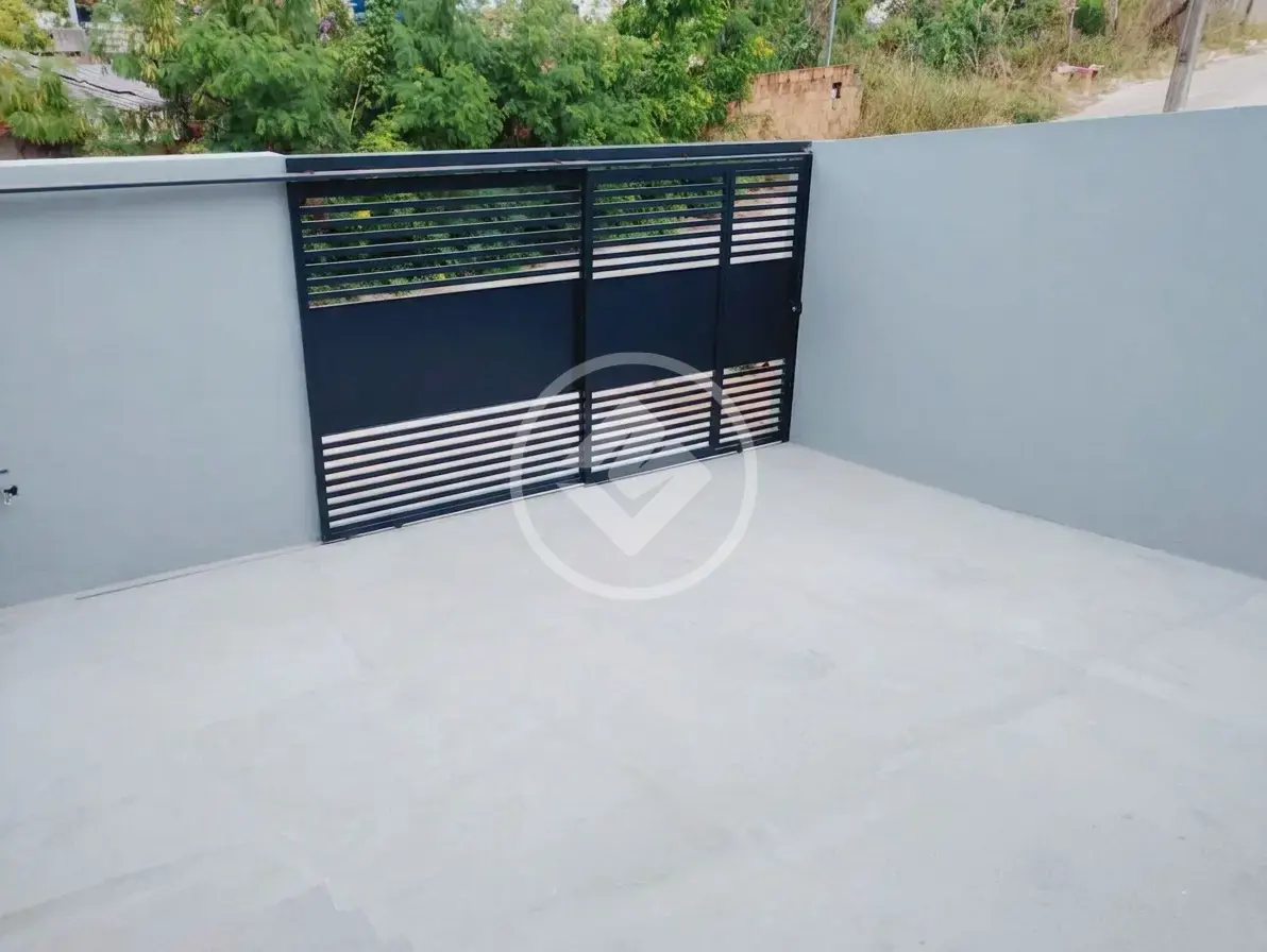 Imagem 1 - Casa em Residencial Visão, Lagoa Santa - MG