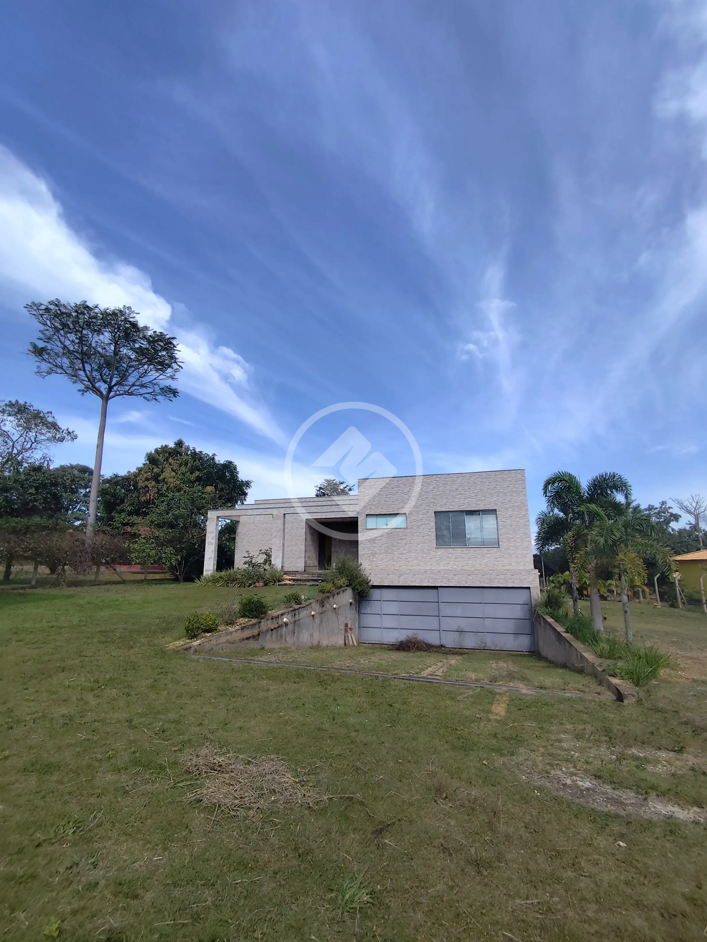 Imagem 1 - Chácara em Santa Filomena, Jaboticatubas - MG