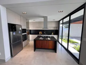 Imagem 6 - Casa Condomínio em Condomínio Vitória Golf, Lagoa Santa - MG