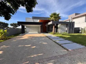 Casa Condomínio Condomínio Vitória Golf, Lagoa Santa - MG — foto 1