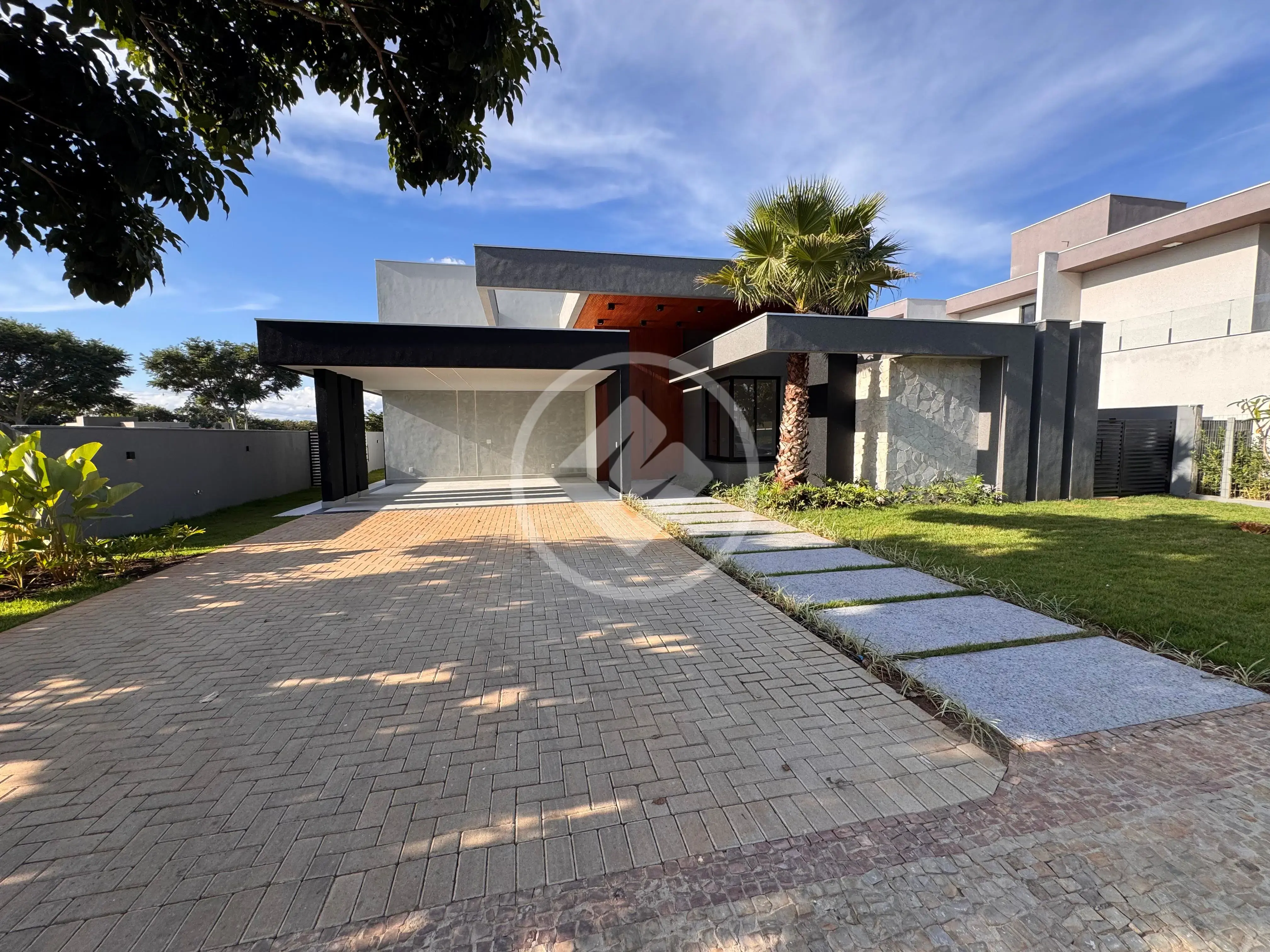 Imagem 1 - Casa Condomínio em Condomínio Vitória Golf, Lagoa Santa - MG