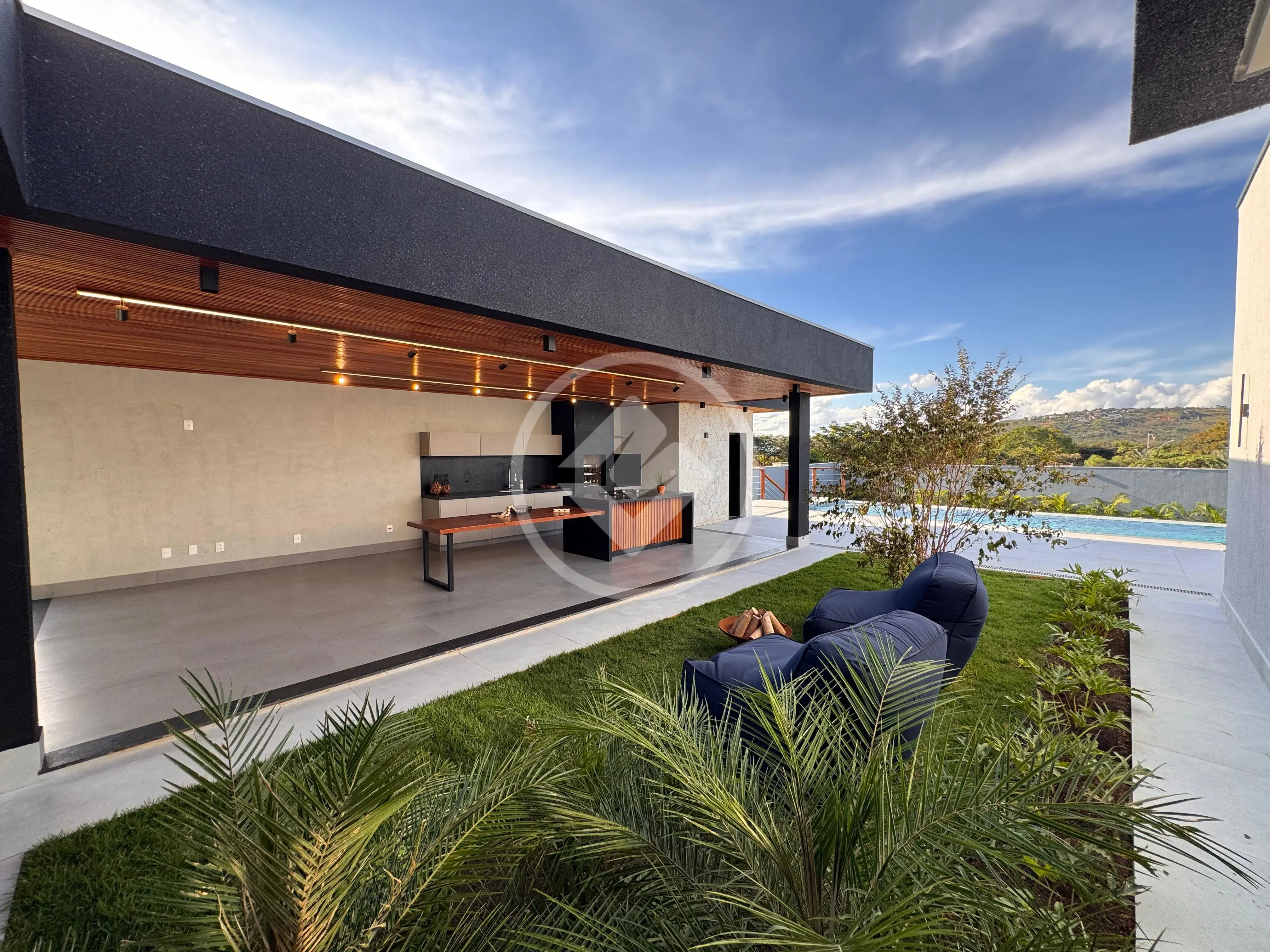Image 2 - Casa Condomínio em Condomínio Vitória Golf, Lagoa Santa - MG