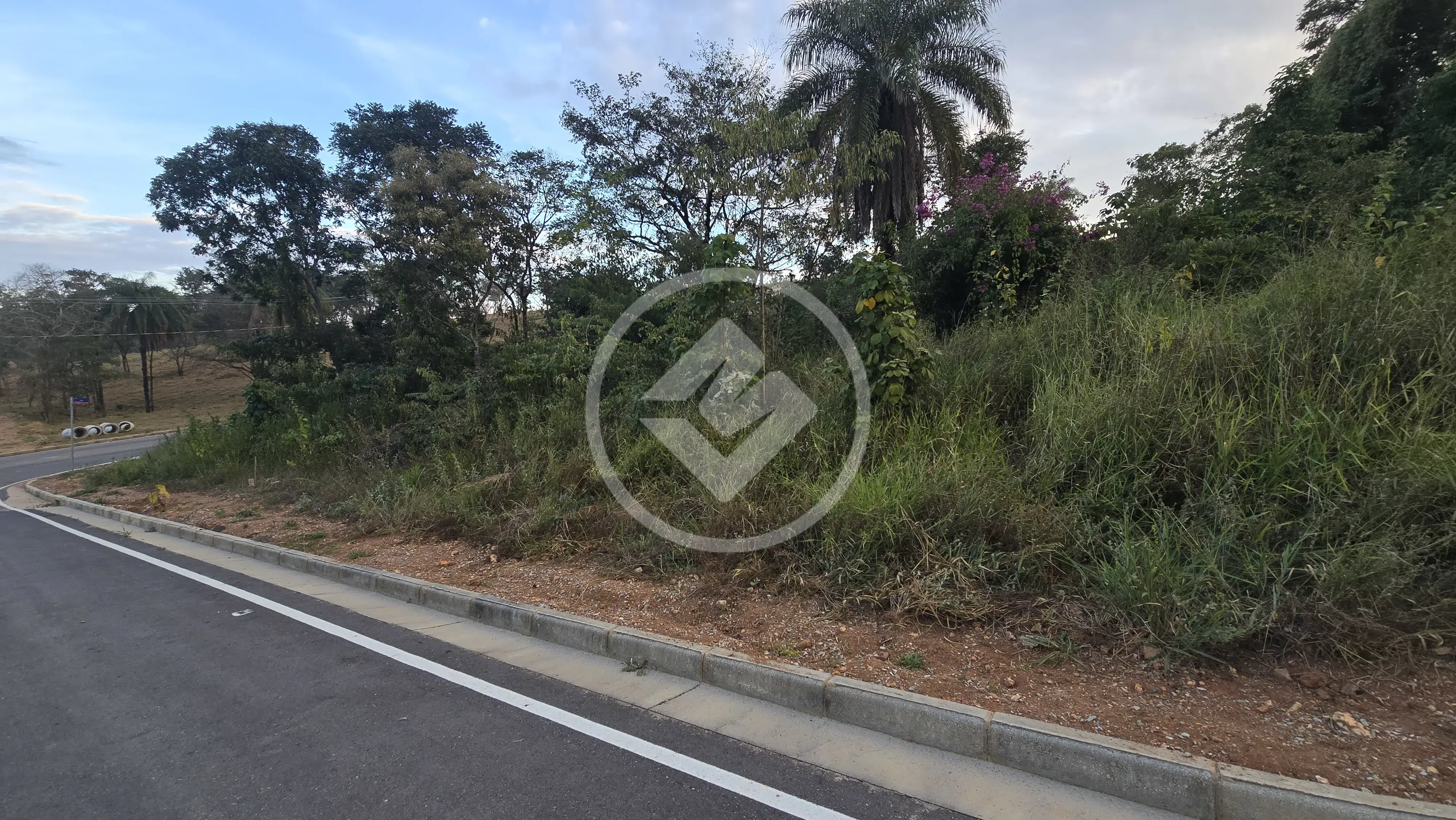 Imagem 1 - Terreno Condomínio em Retiro das Águas, Lagoa Santa - MG