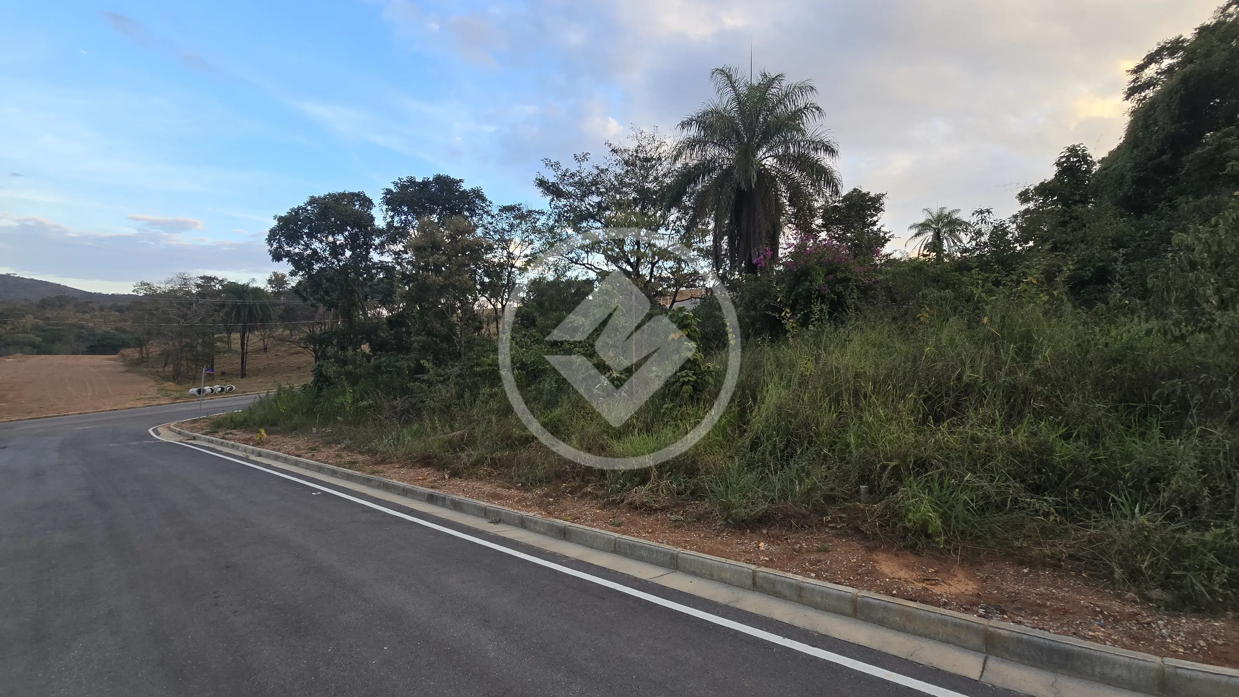 Imagem 3 - Terreno Condomínio em Retiro das Águas, Lagoa Santa - MG
