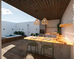 Imagem 6 - Casa em Villa Paradiso, Lagoa Santa - MG