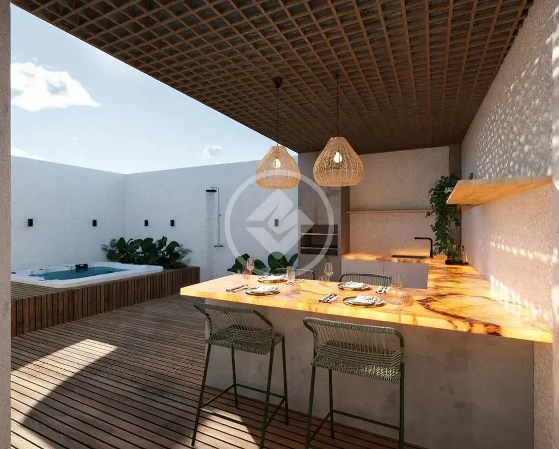 Imagem 6 - Casa em Villa Paradiso, Lagoa Santa - MG