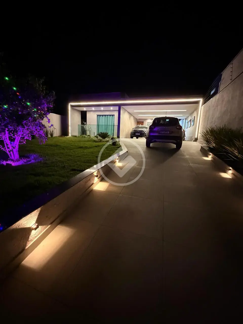 Imagem 1 - Casa em Portal do Sol, Lagoa Santa - MG