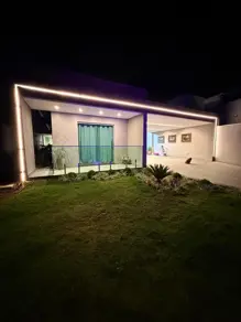 Imagem 2 - Casa em Portal do Sol, Lagoa Santa - MG