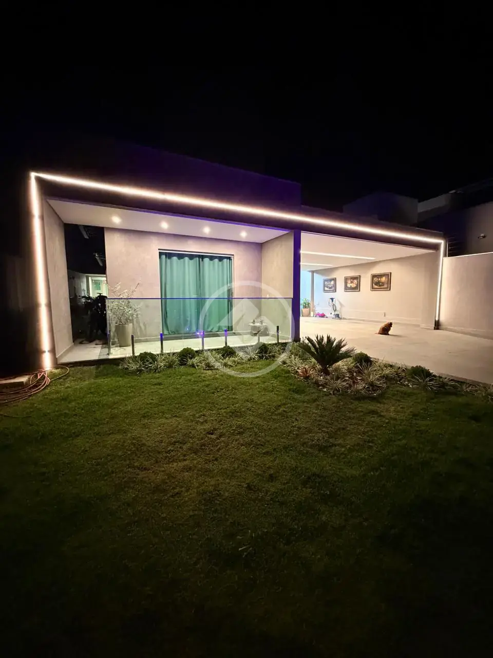 Imagem 2 - Casa em Portal do Sol, Lagoa Santa - MG
