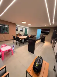 Imagem 5 - Casa em Portal do Sol, Lagoa Santa - MG