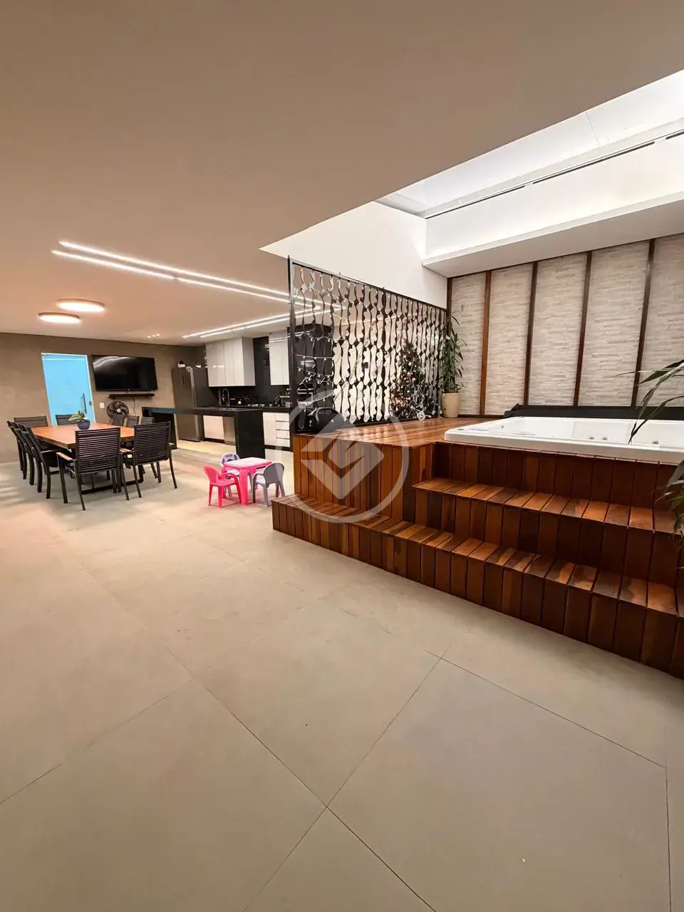 Imagem 6 - Casa em Portal do Sol, Lagoa Santa - MG