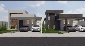 Imagem 2 - Casa em Shalimar, Lagoa Santa - MG