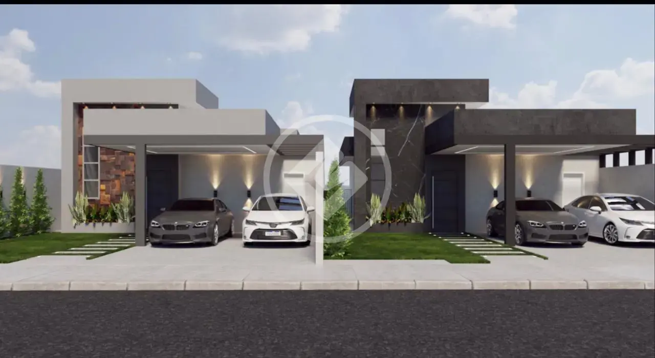 Imagem 2 - Casa em Shalimar, Lagoa Santa - MG
