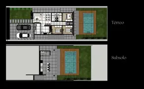 Casa Shalimar, Lagoa Santa - MG — foto 1