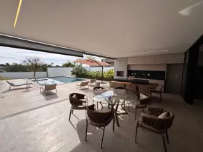 Imagem 3 - Casa Condomínio em Residencial Vitória I, Lagoa Santa - MG