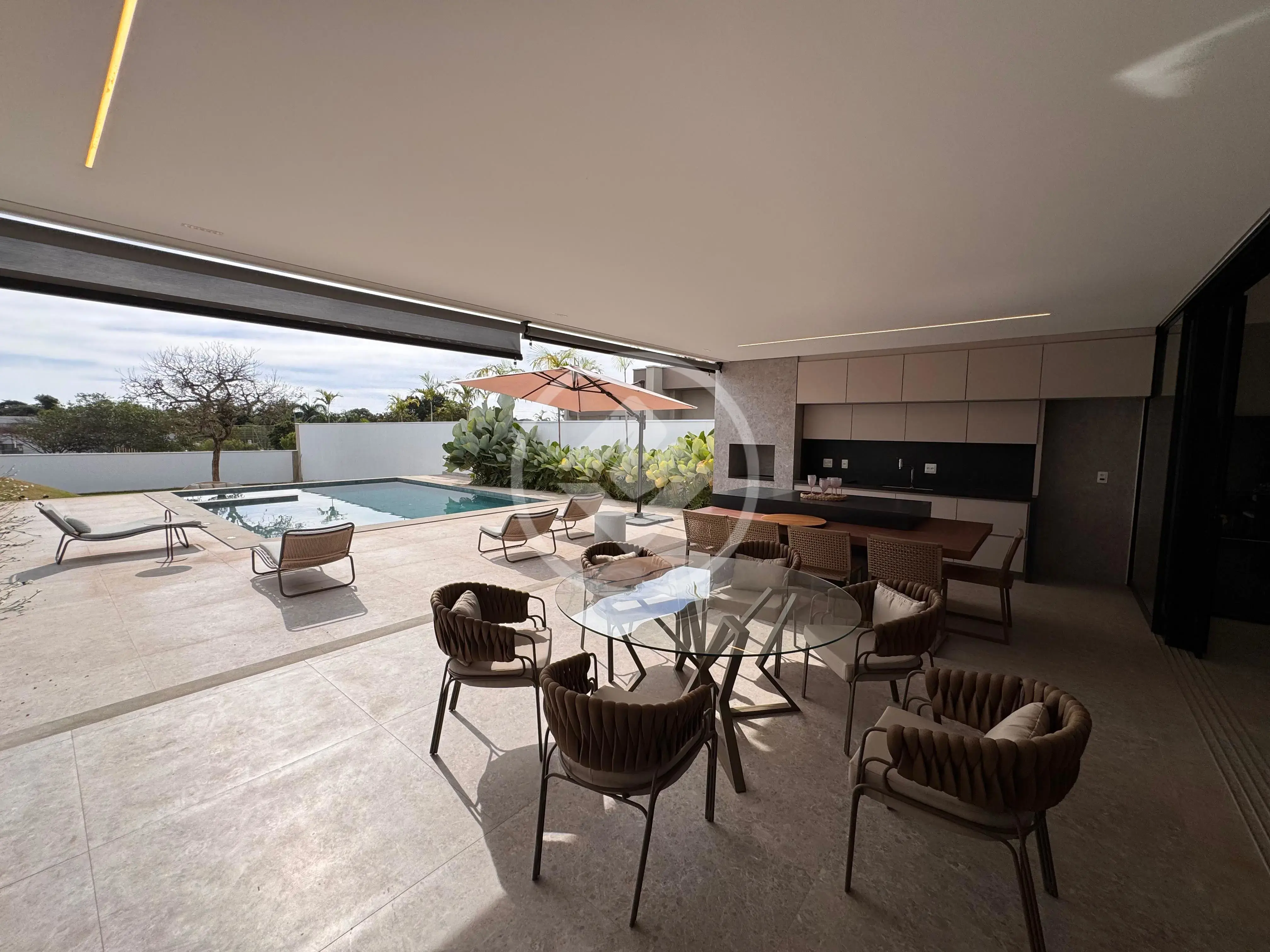 Imagem 3 - Casa Condomínio em Residencial Vitória I, Lagoa Santa - MG