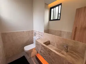Imagem 6 - Casa Condomínio em Residencial Vitória I, Lagoa Santa - MG