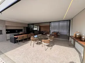 Imagem 5 - Casa Condomínio em Residencial Vitória I, Lagoa Santa - MG