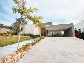 Casa Condomínio condominio Mirante do Fidalgo, Lagoa Santa - MG — foto 1