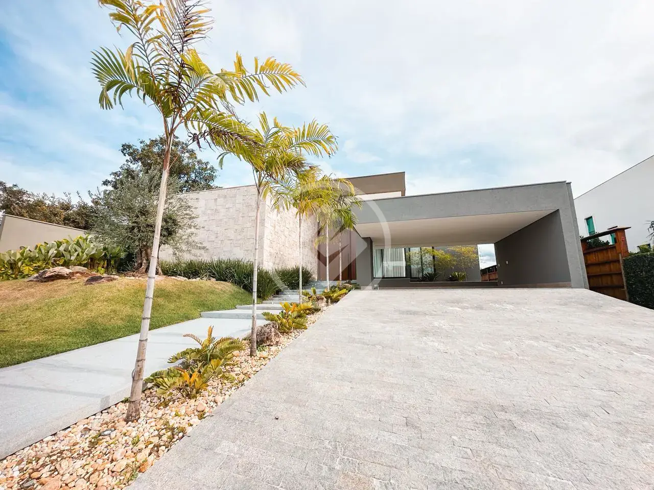 Imagem 1 - Casa Condomínio em condominio Mirante do Fidalgo, Lagoa Santa - MG