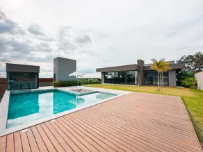 Imagem 3 - Casa Condomínio em condominio Mirante do Fidalgo, Lagoa Santa - MG