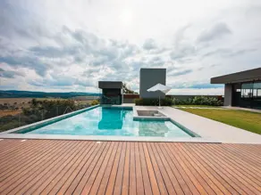 Imagem 2 - Casa Condomínio em condominio Mirante do Fidalgo, Lagoa Santa - MG