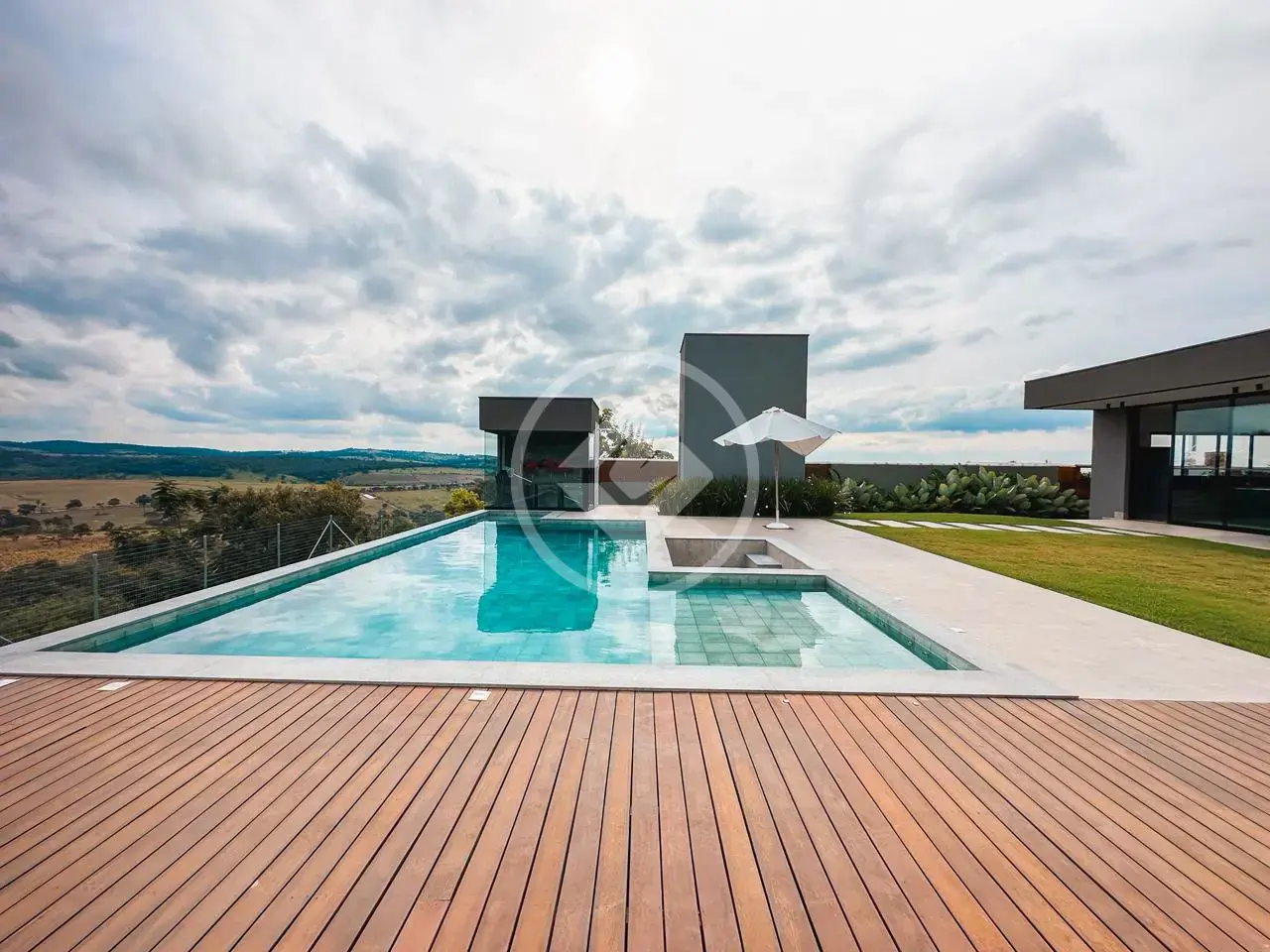 Imagem 2 - Casa Condomínio em condominio Mirante do Fidalgo, Lagoa Santa - MG