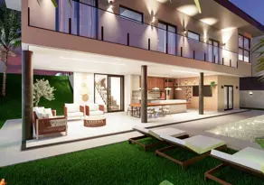 Imagem 2 - Casa Condomínio em Lagoa Santa Park Residence, Lagoa Santa - MG