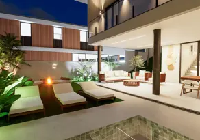 Imagem 3 - Casa Condomínio em Lagoa Santa Park Residence, Lagoa Santa - MG