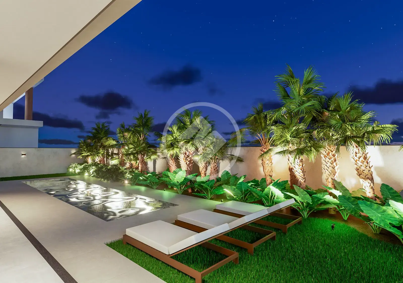 Imagem 4 - Casa Condomínio em Lagoa Santa Park Residence, Lagoa Santa - MG