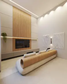 Imagem 3 - Casa em Residencial Redenção, Lagoa Santa - MG