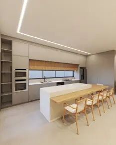 Imagem 4 - Casa em Residencial Redenção, Lagoa Santa - MG