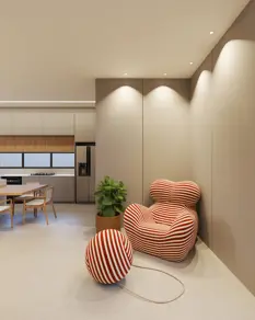 Imagem 5 - Casa em Residencial Redenção, Lagoa Santa - MG