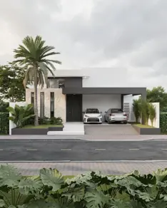 Casa Residencial Redenção, Lagoa Santa - MG — foto 1