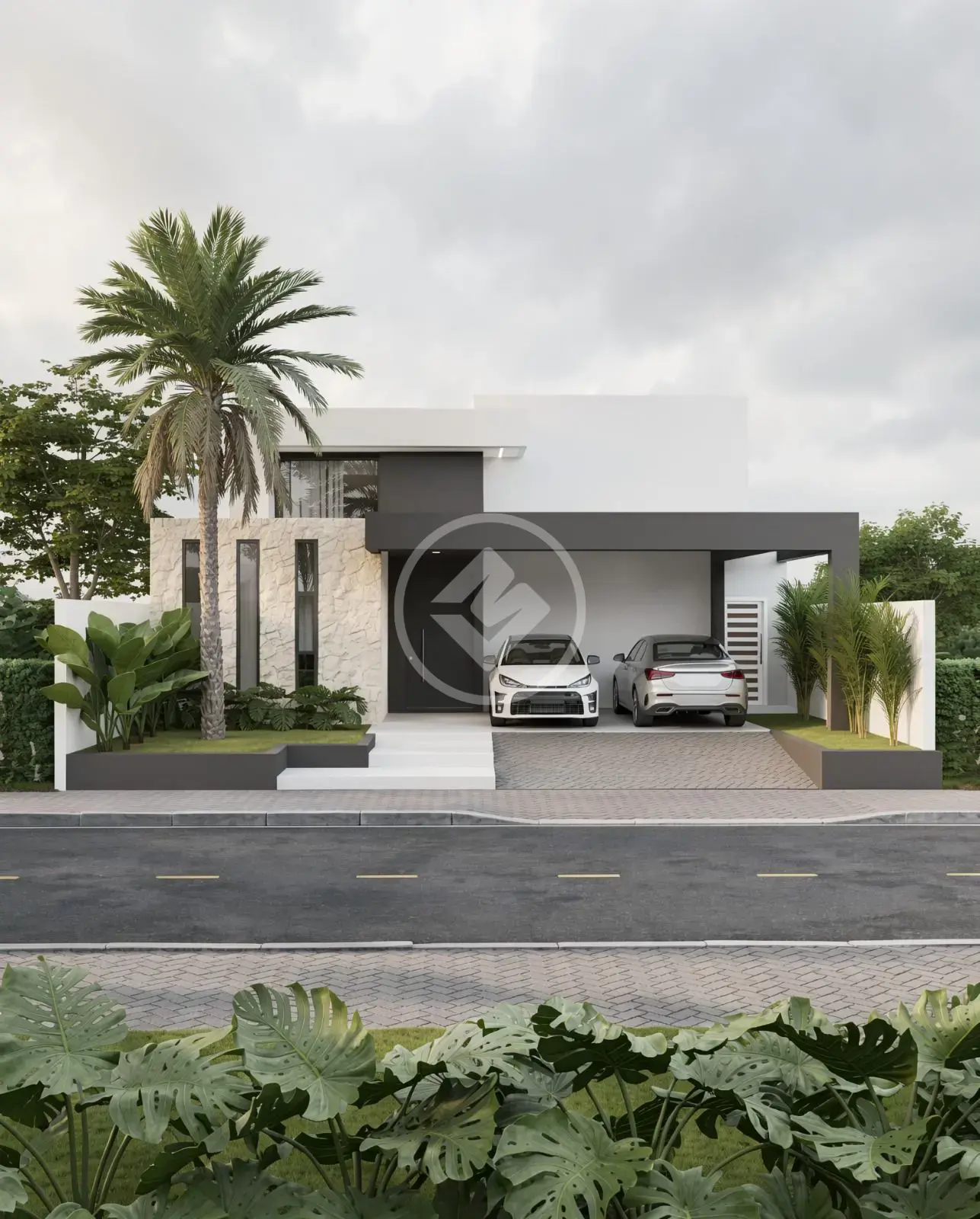 Imagem 1 - Casa em Residencial Redenção, Lagoa Santa - MG