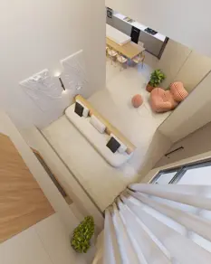Imagem 2 - Casa em Residencial Redenção, Lagoa Santa - MG